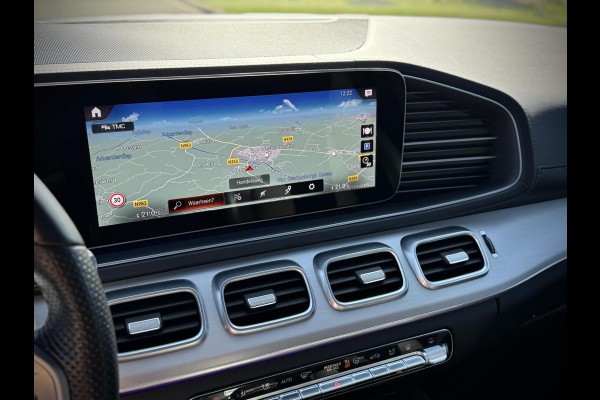Mercedes-Benz GLE Coupé 350 e 4MATIC AMG Panoramadak|Burmester®|Camera 360°|Keyless|Luchtvering|Stoelventilatie|Head-Up|