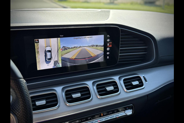 Mercedes-Benz GLE Coupé 350 e 4MATIC AMG Panoramadak|Burmester®|Camera 360°|Keyless|Luchtvering|Stoelventilatie|Head-Up|