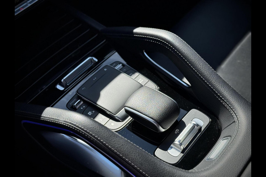 Mercedes-Benz GLE Coupé 350 e 4MATIC AMG Panoramadak|Burmester®|Camera 360°|Keyless|Luchtvering|Stoelventilatie|Head-Up|
