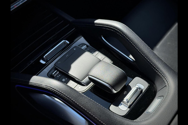 Mercedes-Benz GLE Coupé 350 e 4MATIC AMG Panoramadak|Burmester®|Camera 360°|Keyless|Luchtvering|Stoelventilatie|Head-Up|