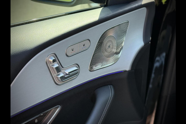 Mercedes-Benz GLE Coupé 350 e 4MATIC AMG Panoramadak|Burmester®|Camera 360°|Keyless|Luchtvering|Stoelventilatie|Head-Up|