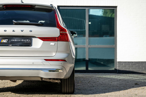 Volvo XC60 2.0 T6 AWD Inscription 398pk Stoelventilatie Nappa