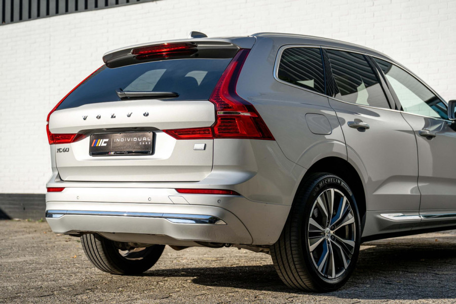 Volvo XC60 2.0 T6 AWD Inscription 398pk Stoelventilatie Nappa