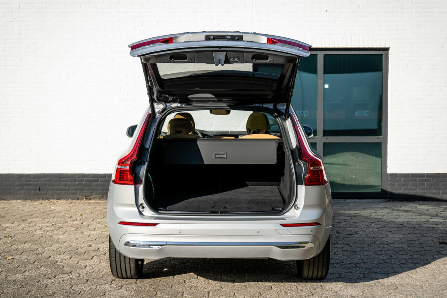 Volvo XC60 2.0 T6 AWD Inscription 398pk Stoelventilatie Nappa