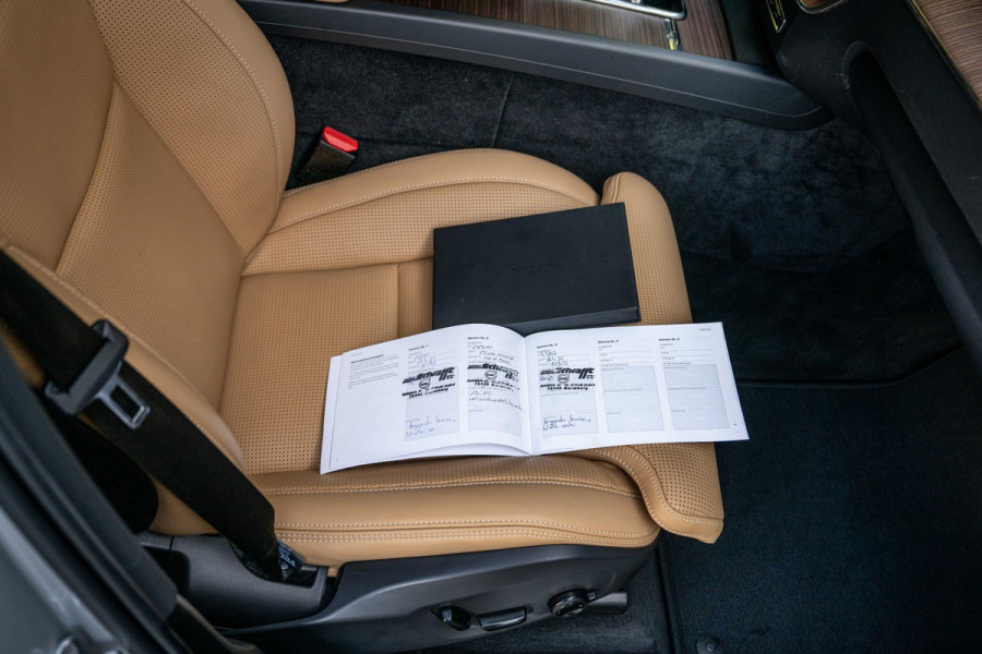 Volvo XC60 2.0 T6 AWD Inscription 398pk Stoelventilatie Nappa