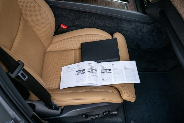 Volvo XC60 2.0 T6 AWD Inscription 398pk Stoelventilatie Nappa