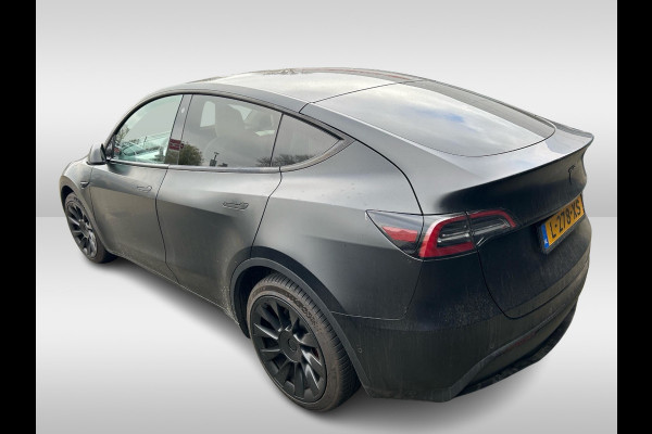 Tesla Model Y Long Range AWD 75 kWh / SoH 90.4% / Autopilot / Panoramadak / Camera / Leder / 20'' / Keyless / ACC