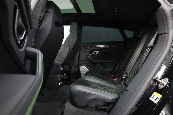Lamborghini Urus 4.0 V8 S 668+PK BTW/PPF/AKRAPOVIC/KERAMISCH/B&O/PANO/ACHTERAS.B/LEDER+MASSAGE/23"/CAM/ACC/ECC/FABRIEKSGARANTIE!