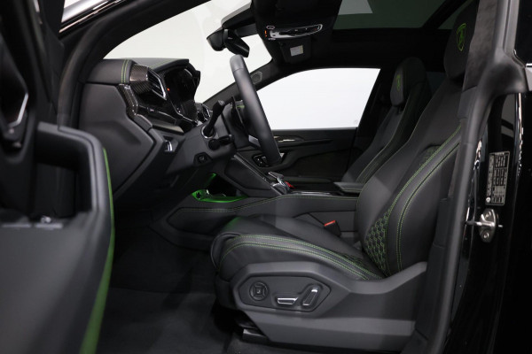 Lamborghini Urus 4.0 V8 S 668+PK BTW/PPF/AKRAPOVIC/KERAMISCH/B&O/PANO/ACHTERAS.B/LEDER+MASSAGE/23"/CAM/ACC/ECC/FABRIEKSGARANTIE!