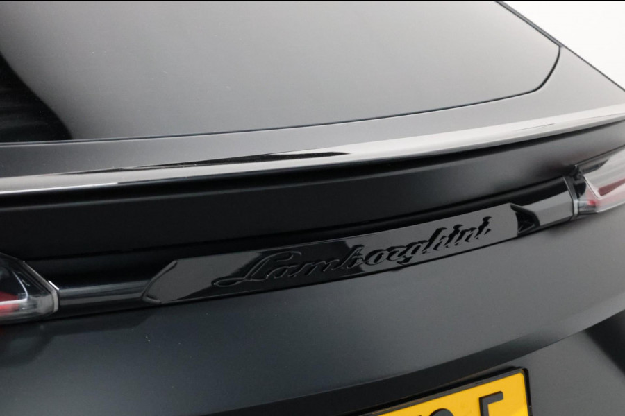 Lamborghini Urus 4.0 V8 S 668+PK BTW/PPF/AKRAPOVIC/KERAMISCH/B&O/PANO/ACHTERAS.B/LEDER+MASSAGE/23"/CAM/ACC/ECC/FABRIEKSGARANTIE!