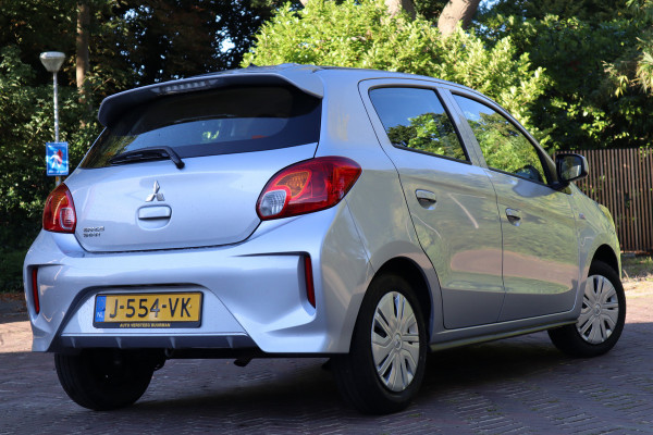 Mitsubishi Space Star 1.0 Cool+ | 5drs. | Airco |