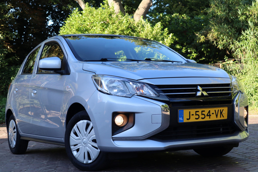 Mitsubishi Space Star 1.0 Cool+ | 5drs. | Airco |