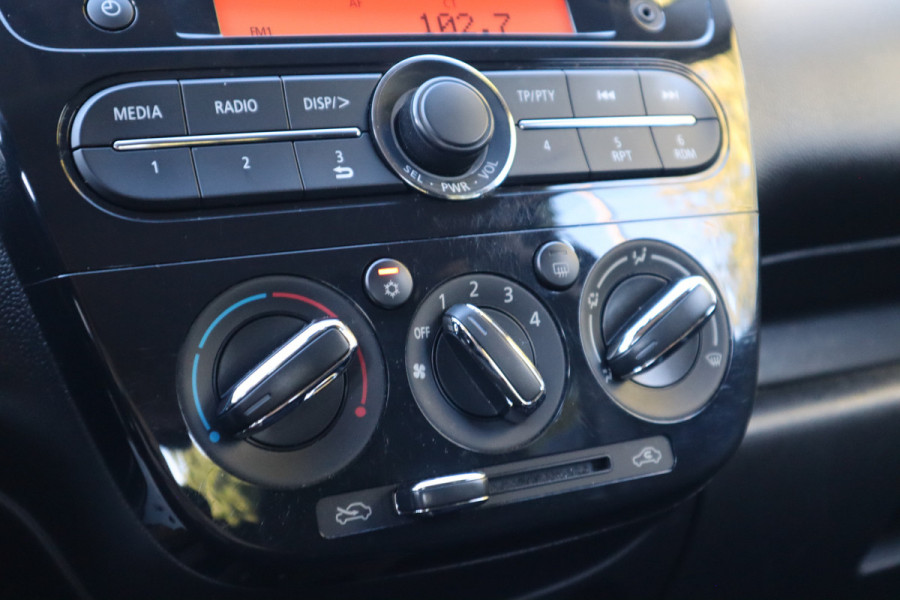 Mitsubishi Space Star 1.0 Cool+ | 5drs. | Airco |