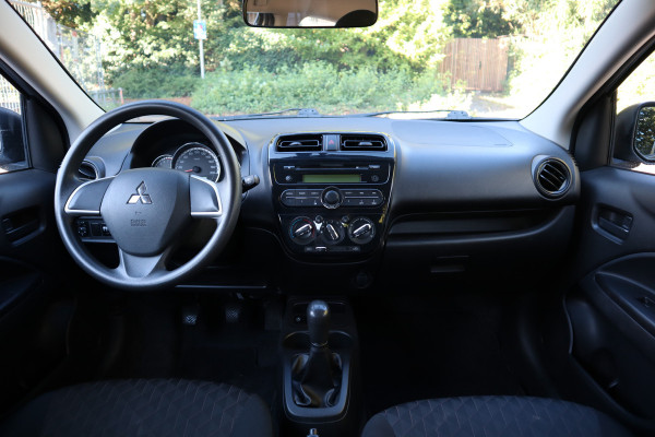 Mitsubishi Space Star 1.0 Cool+ | 5drs. | Airco |