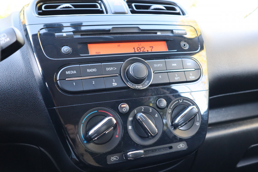 Mitsubishi Space Star 1.0 Cool+ | 5drs. | Airco |