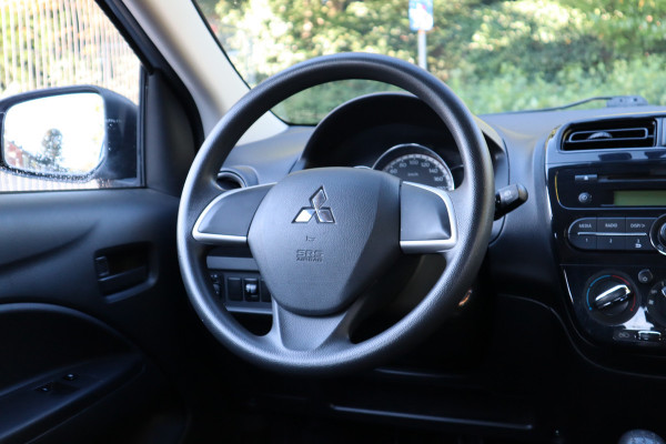Mitsubishi Space Star 1.0 Cool+ | 5drs. | Airco |