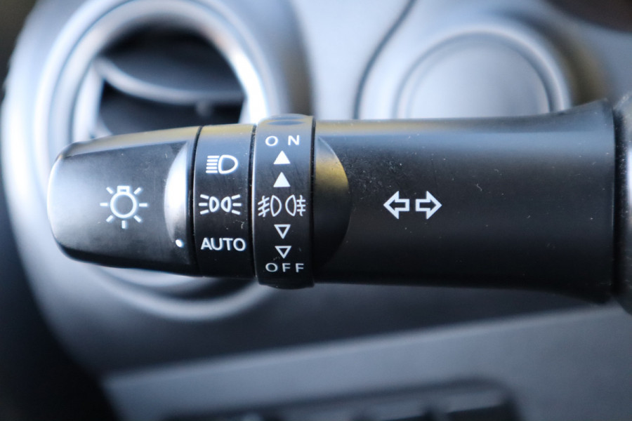 Mitsubishi Space Star 1.0 Cool+ | 5drs. | Airco |