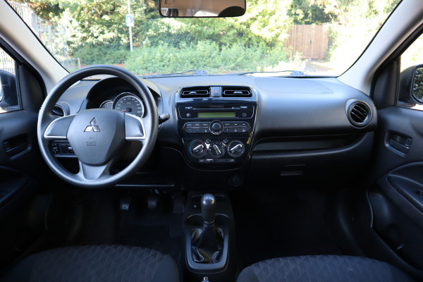 Mitsubishi Space Star 1.0 Cool+ | 5drs. | Airco |