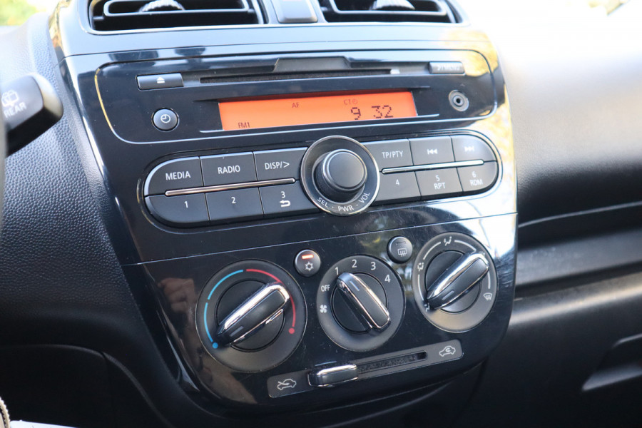 Mitsubishi Space Star 1.0 Cool+ | 5drs. | Airco |