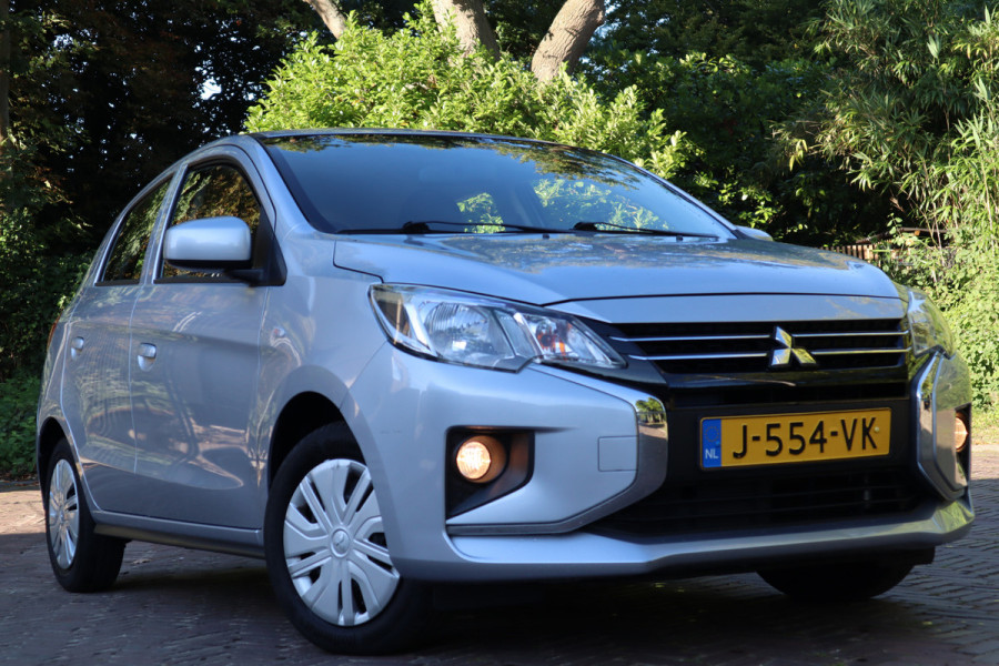 Mitsubishi Space Star 1.0 Cool+ | 5drs. | Airco |