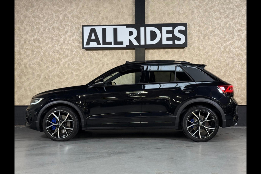Volkswagen T-Roc 2.0 TSI 4Motion R | pano | keyless | Camera | CarPlay | ACC | stoel-/stuurverwarming