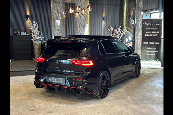 Volkswagen Golf 2.0 TSI GTI|PANO|FULL OPTION!!