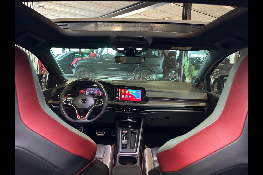 Volkswagen Golf 2.0 TSI GTI|PANO|FULL OPTION!!