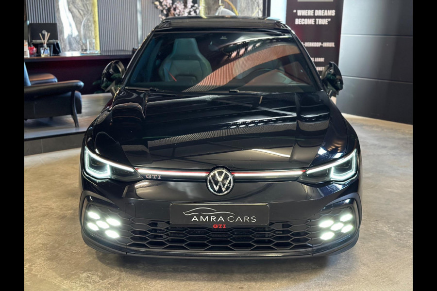 Volkswagen Golf 2.0 TSI GTI|PANO|FULL OPTION!!