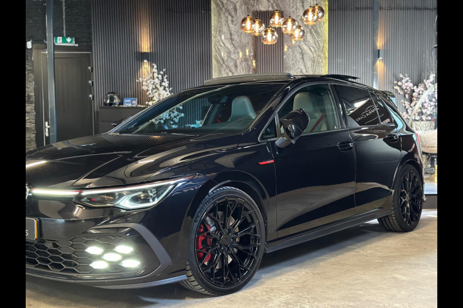 Volkswagen Golf 2.0 TSI GTI|PANO|FULL OPTION!!