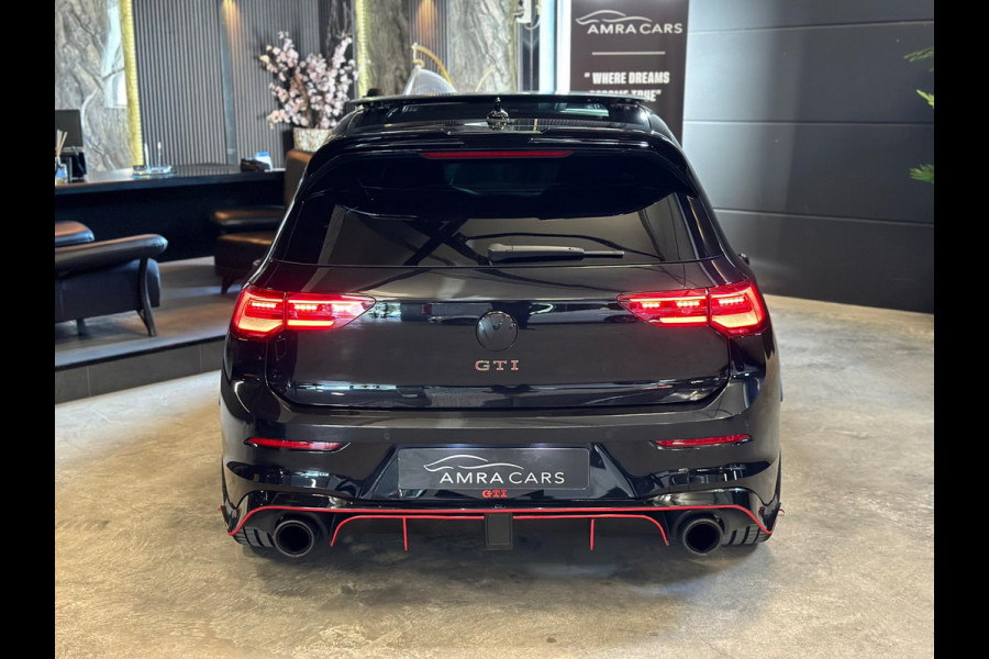 Volkswagen Golf 2.0 TSI GTI|PANO|FULL OPTION!!