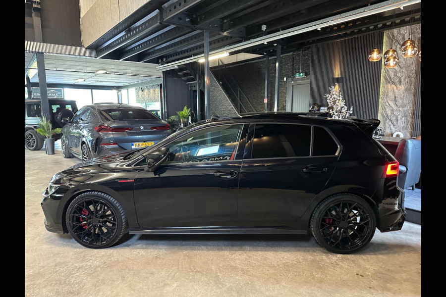 Volkswagen Golf 2.0 TSI GTI|PANO|FULL OPTION!!