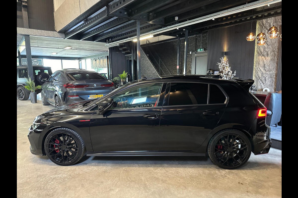 Volkswagen Golf 2.0 TSI GTI|PANO|FULL OPTION!!