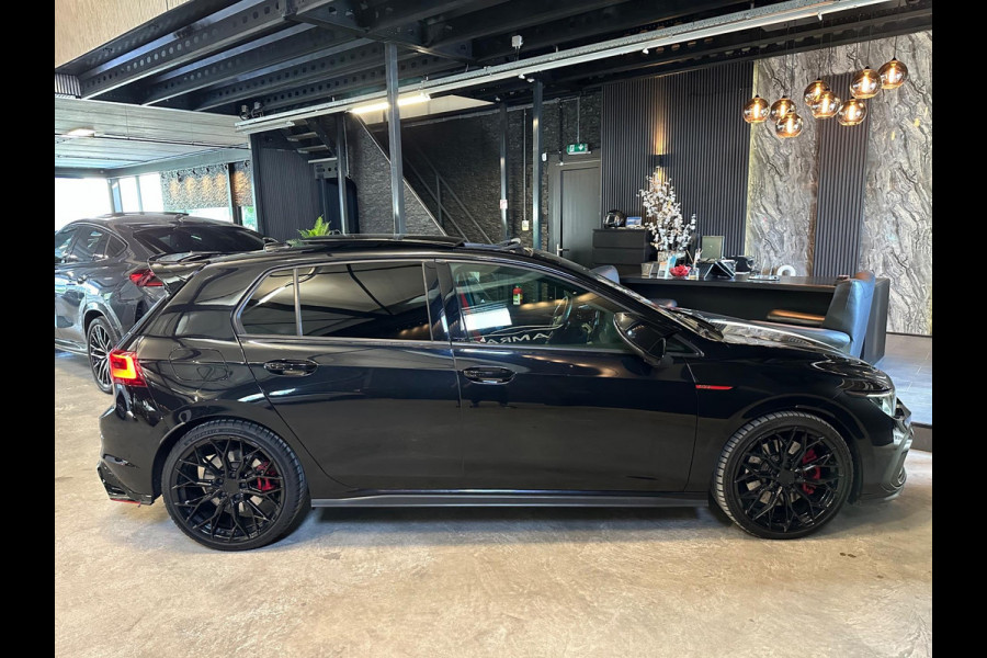 Volkswagen Golf 2.0 TSI GTI|PANO|FULL OPTION!!