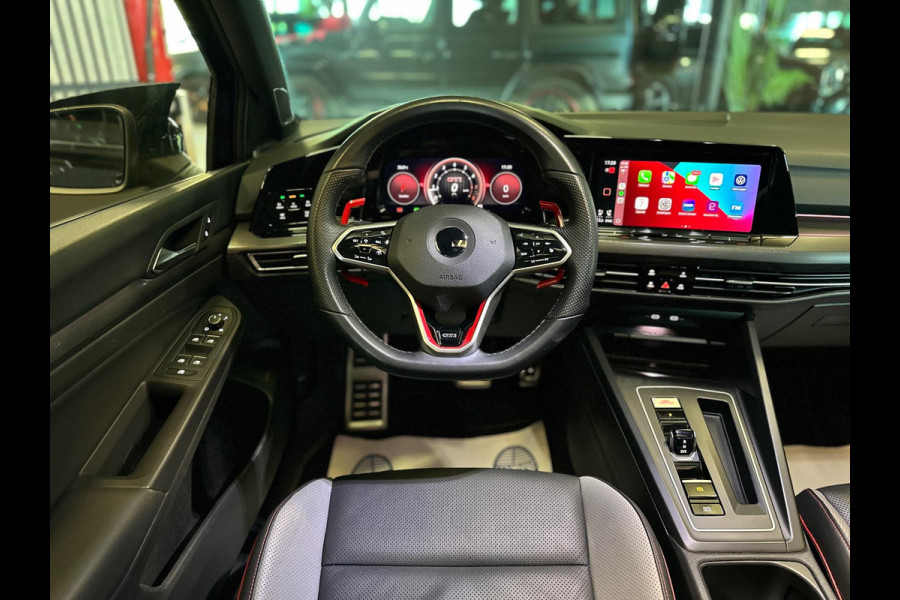 Volkswagen Golf 2.0 TSI GTI|PANO|FULL OPTION!!