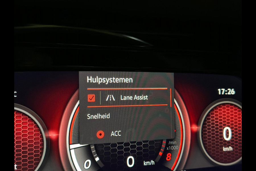 Volkswagen Golf 2.0 TSI GTI|PANO|FULL OPTION!!