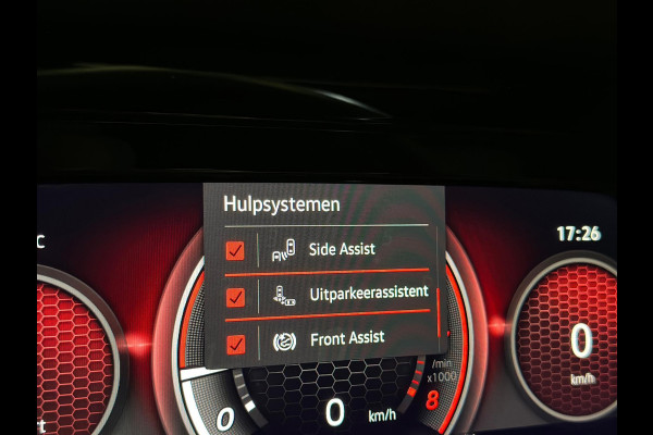 Volkswagen Golf 2.0 TSI GTI|PANO|FULL OPTION!!