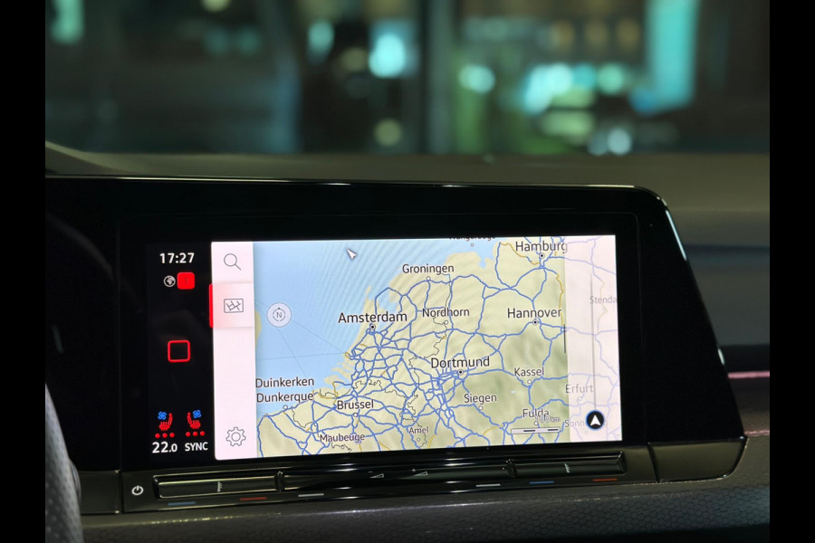 Volkswagen Golf 2.0 TSI GTI|PANO|FULL OPTION!!