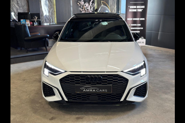 Audi A3 Sportback 35 TFSI|3X S-Line|PANO|BOMVOL!