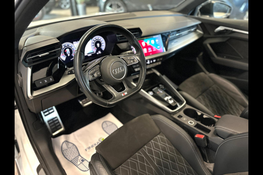 Audi A3 Sportback 35 TFSI|3X S-Line|PANO|BOMVOL!