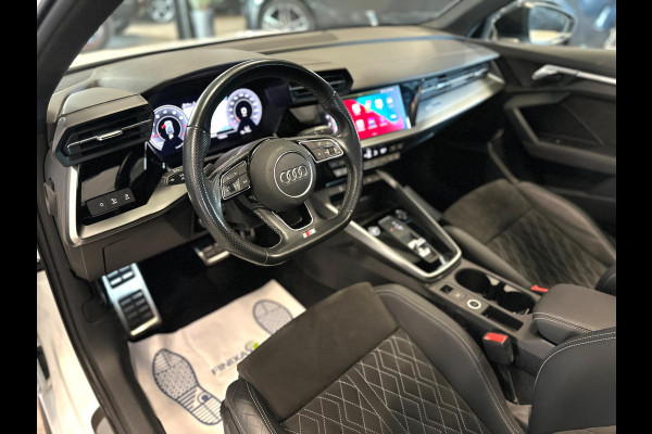 Audi A3 Sportback 35 TFSI|3X S-Line|PANO|BOMVOL!