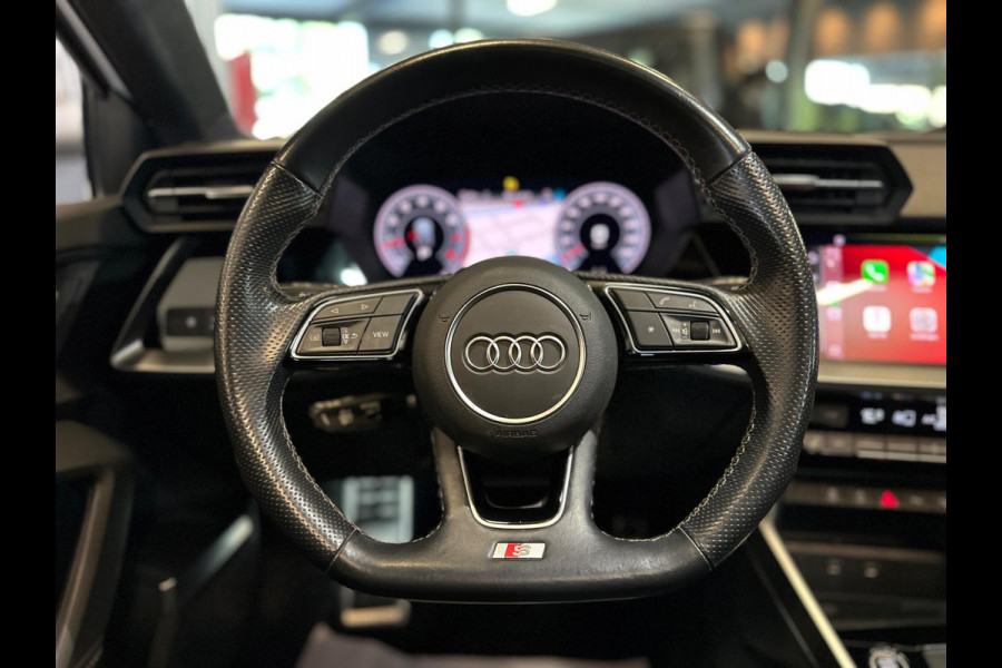 Audi A3 Sportback 35 TFSI|3X S-Line|PANO|BOMVOL!