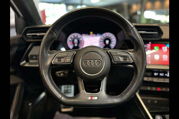 Audi A3 Sportback 35 TFSI|3X S-Line|PANO|BOMVOL!