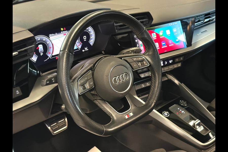 Audi A3 Sportback 35 TFSI|3X S-Line|PANO|BOMVOL!