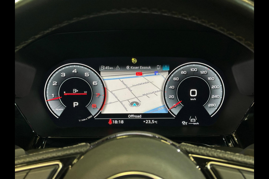 Audi A3 Sportback 35 TFSI|3X S-Line|PANO|BOMVOL!