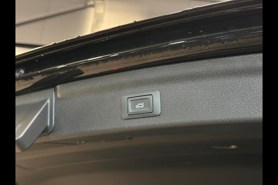 Audi Q3 35 TFSI|S-Line|PANO|BOMVOL!