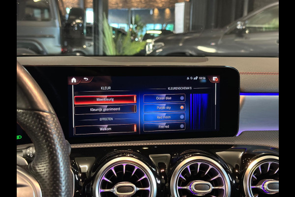 Mercedes-Benz CLA-Klasse 220 4MATIC AMG|PANO|45 AMG PACK|BOMVOL