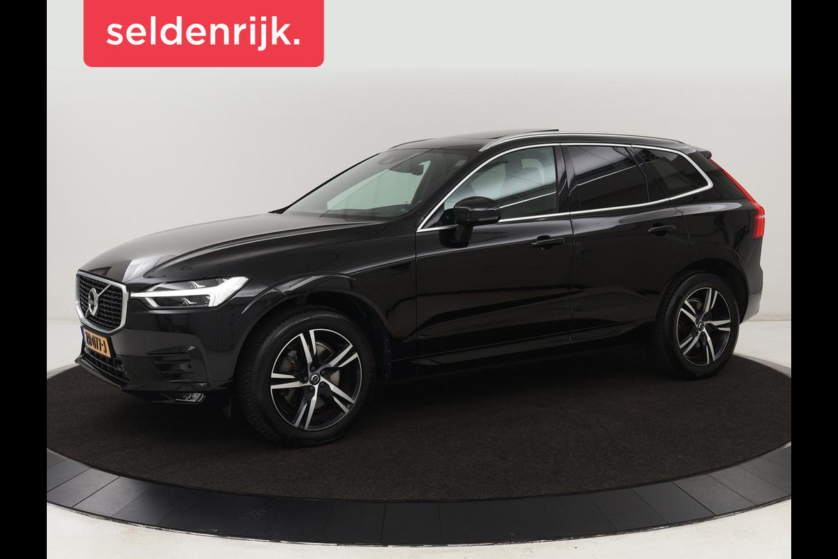 Volvo XC60 2.0 T5 R Design | Panoramadak | Trekhaak | Adaptive cruise | Leder/Alcantara | Camera | Head-Up | Stoelverwarming | Carplay | Navigatie | Full LED | Harman/Kardon Volvo XC60 2.0 T5 R Design | Panoramadak | Trekhaak | Adaptive cruise | Leder/Alcantara | Camera | Head-Up | Stoelverwarming | Carplay | Navigatie | Full LED | Harman/Kardon