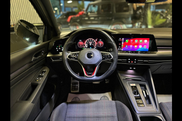 Volkswagen Golf 2.0 TSI GTI|PANO|NARDO|BOMVOL