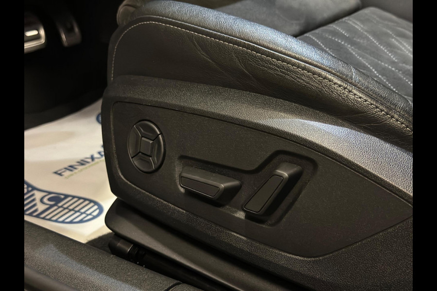 Audi A3 Limousine 35 TFSI|3X S-Line|PANO|BOMVOL!