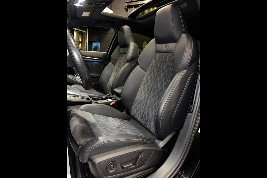 Audi A3 Limousine 35 TFSI|3X S-Line|PANO|BOMVOL!